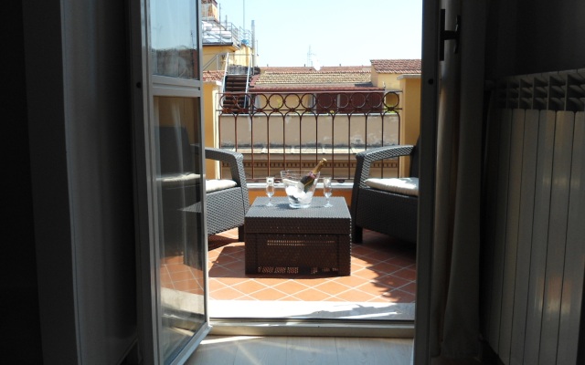Hotel Indipendenza