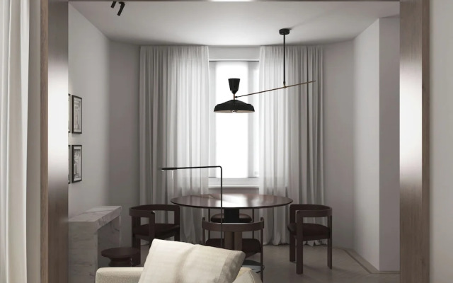Athens Capital Suites-Mgallery Collection