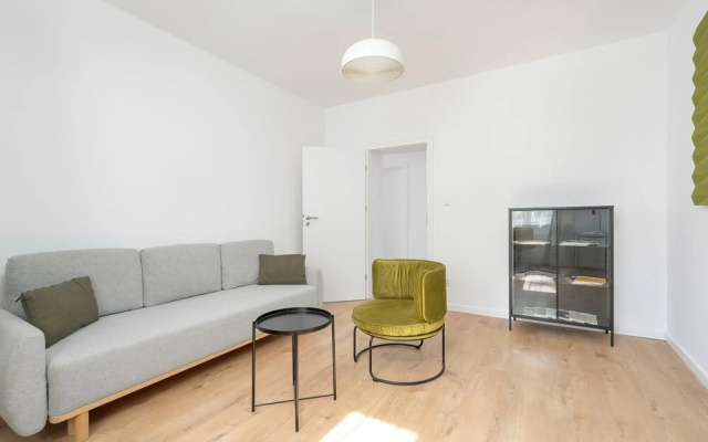 Rycerska Apartments by Renters