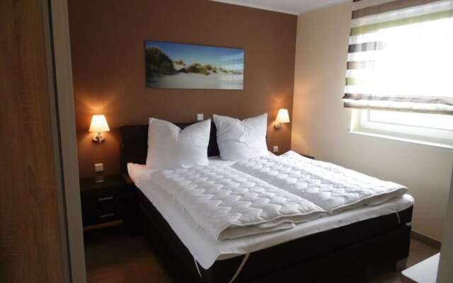 Villa Lago am Fleesensee