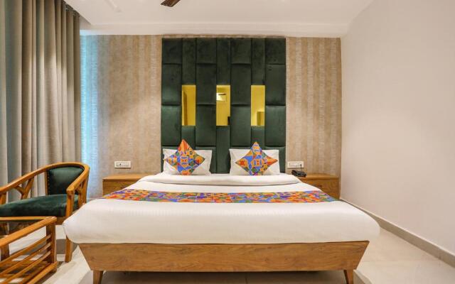 The Mountain Deer Valley by FabHotel