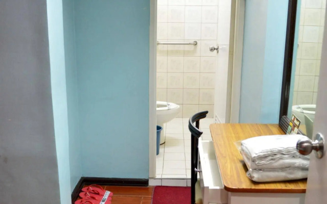 Hotel Sogo Edsa Caloocan