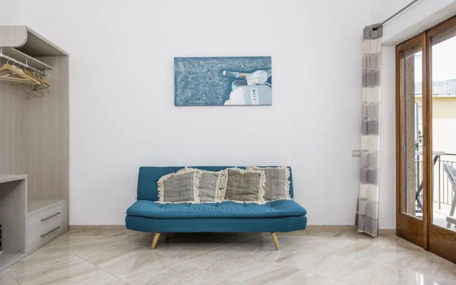 Parsano suite