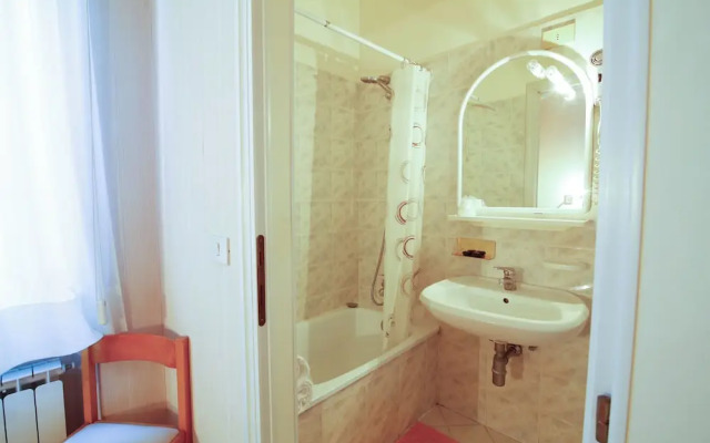 Hotel Villa Pina