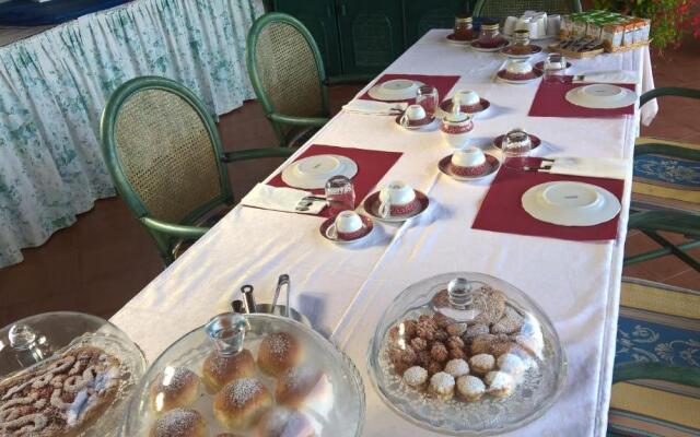 Bed and Breakfast Macchia d'Olmo