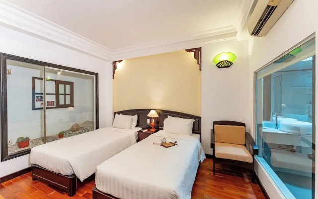 ANNAM HERITAGE - Thuy Duong 3