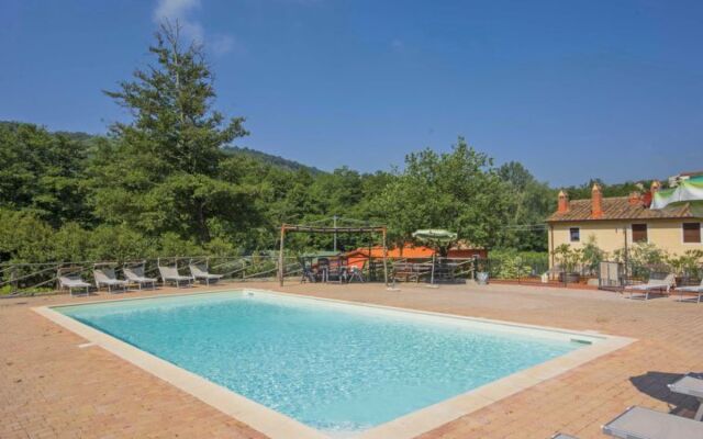 Castle Aurora Montecatini Terme