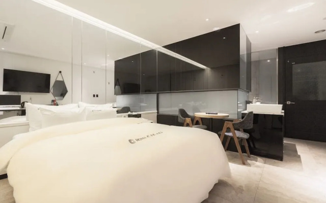 Hotel Cacao