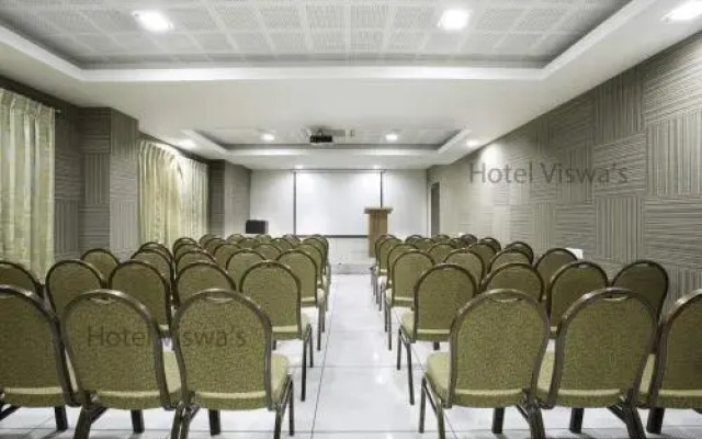 Hotel Viswas
