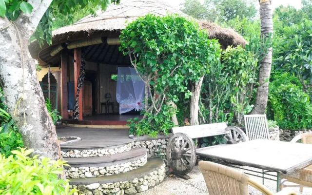 Suara Ombak Cottages Bingin Beach Bali