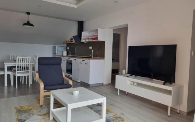 Apartment Marica