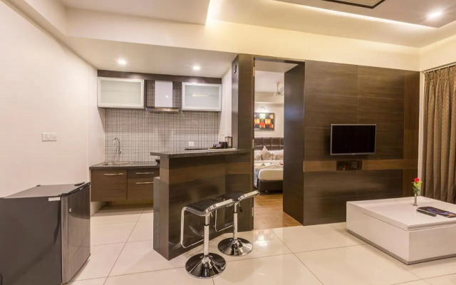 Prominent Corporate Residency