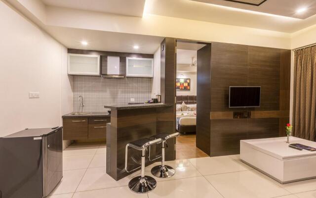 Prominent Corporate Residency