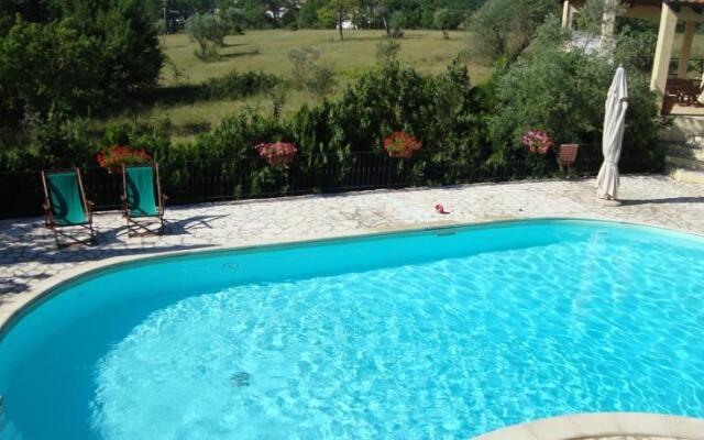 Charme De Cilento e della Certosa