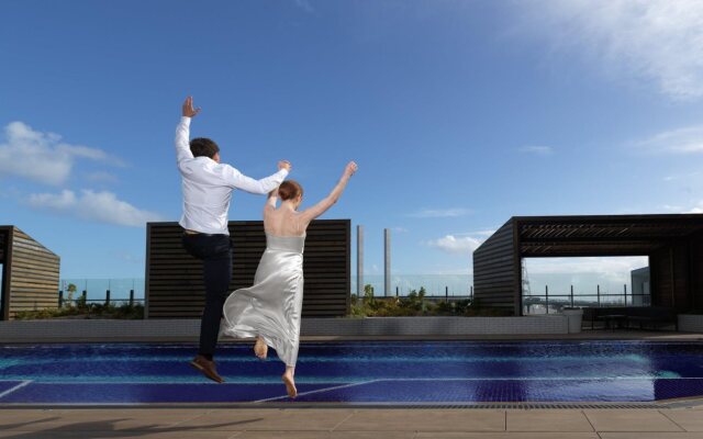 Vibe Hotel Melbourne Docklands