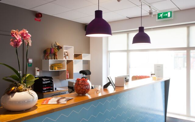 Forenom Aparthotel Lund