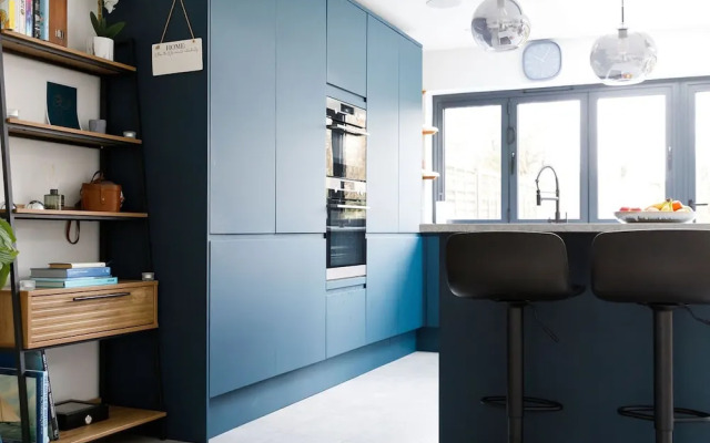 Renovated Home for 8 Canal Walk to Chichester