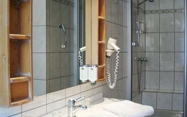 Hotel Restaurant Zum Neuling