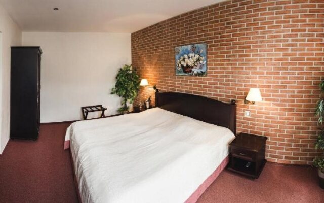 Hotel Purkmistr