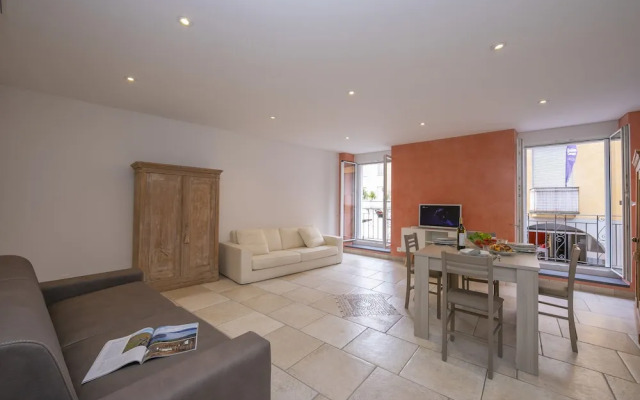 Borgo King Apartment