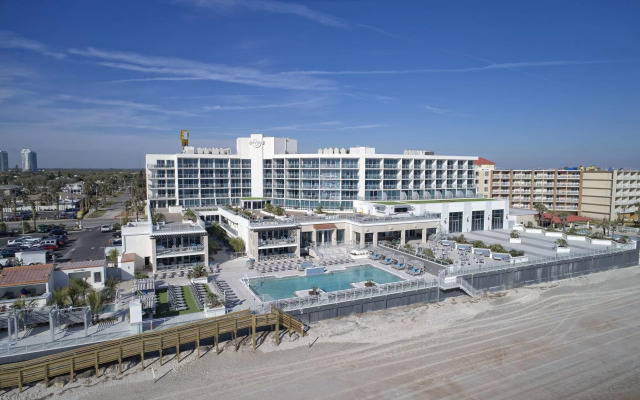 Hard Rock Hotel Daytona Beach