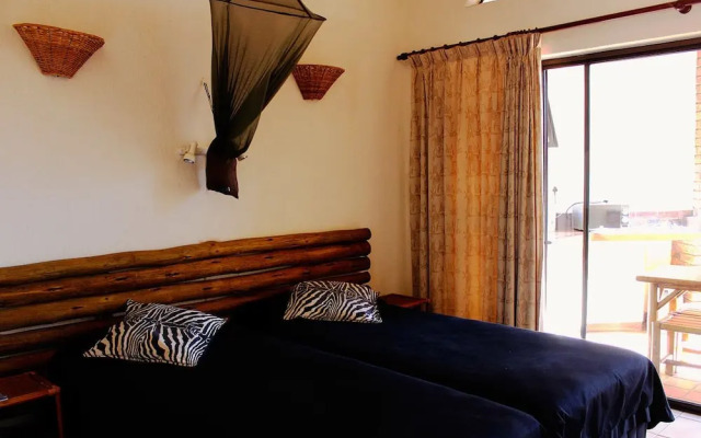 Masorini Bush Lodge