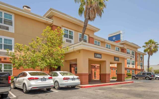 Extended Stay America Suites Los Angeles Carson