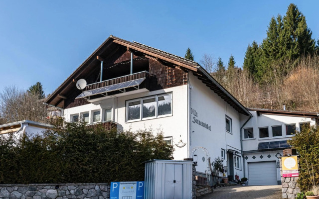 Villa Sonnenwinkel