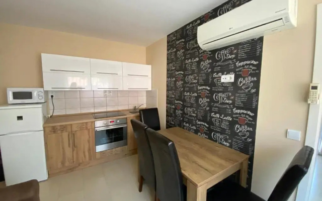 Adele Wellness Apartman