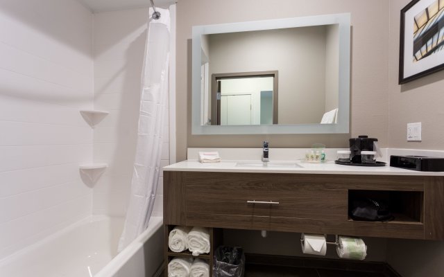 Holiday Inn San Marcos-Convention CTR Area by IHG