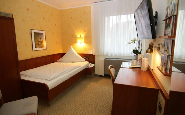 Ringhotel Hasen Herrenberg