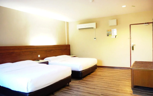 Malibest Resort