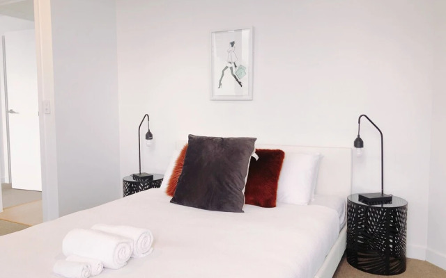Brisbane One Apartment