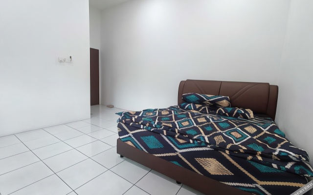 OYO 92580 4n Residence Near Hotel Santika Premiere Hayam Wuruk Jakarta