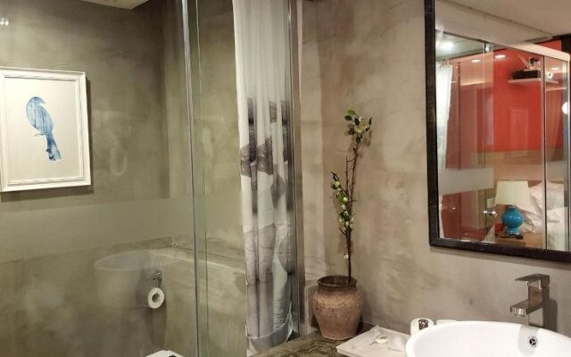 Nordic Forest Boutique Hotel
