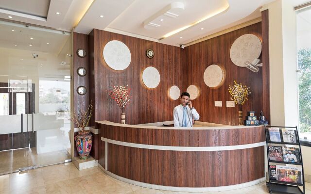 Regenta Inn Larica