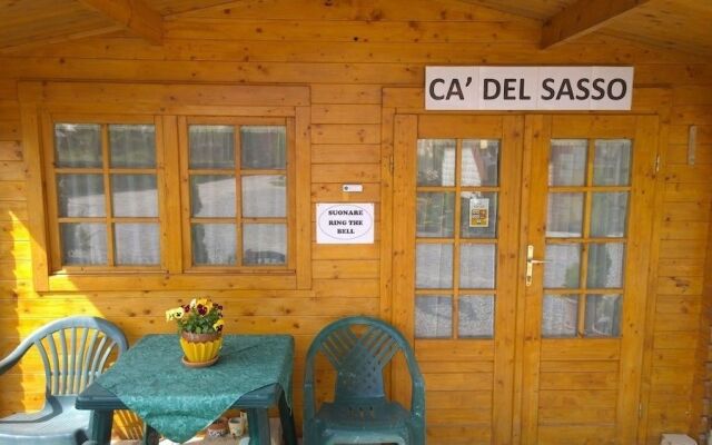 Ca' del Sasso Country House