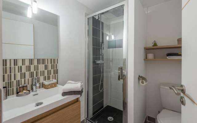 La Maisonnette Narbonnaise