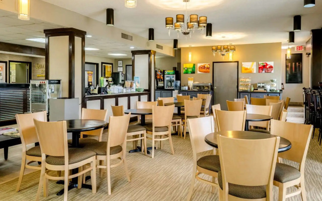 Quality Inn Moss Point