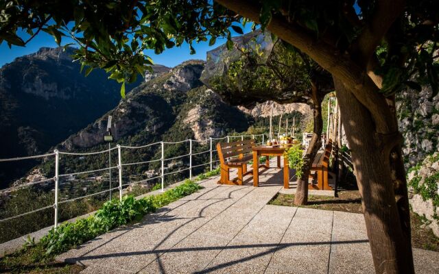 YourHome - Casa Barba Positano