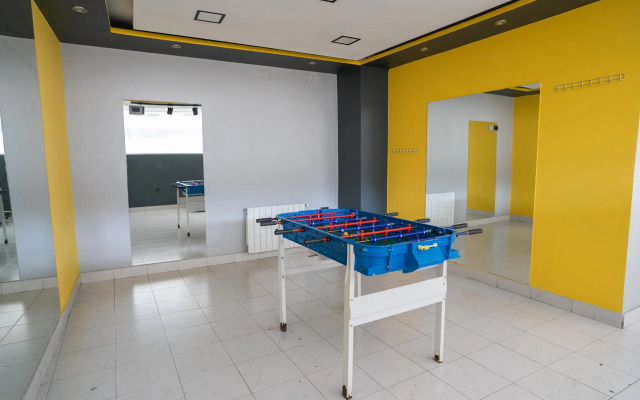 Hotel Marilian