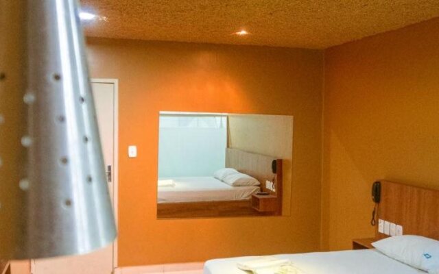 Jardins Motel