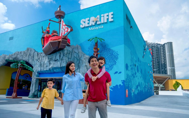 LEGOLAND Malaysia Resort