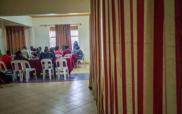 Makerere Serene Hotel