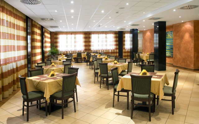 Hotel Caesar Prague