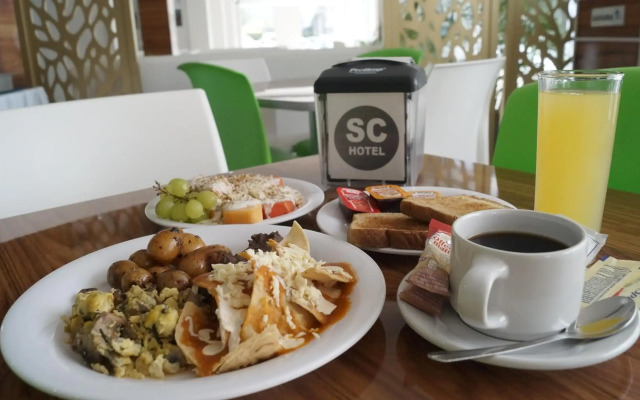 Sc Hotel