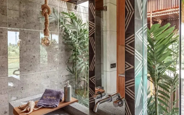 Batukaru Private Pool Suite 3