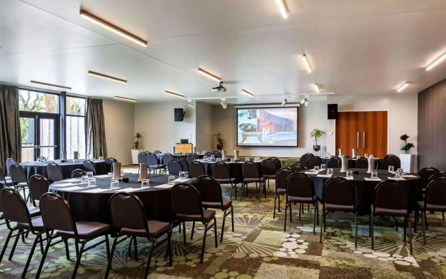 Novotel New Plymouth Taranaki