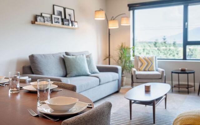 Northern Exposure by Revelstoke Vacations