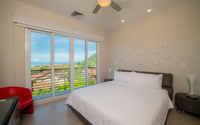 Miramar 2D -3 Bedr 3 Bath Ocean View